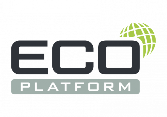ECO Platform Logo 2022 rgb