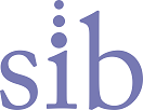 LOGO SIB lilas paint