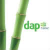 imagem de desdobrável DAPHabitat imagem de desdobrável DAPHabitat